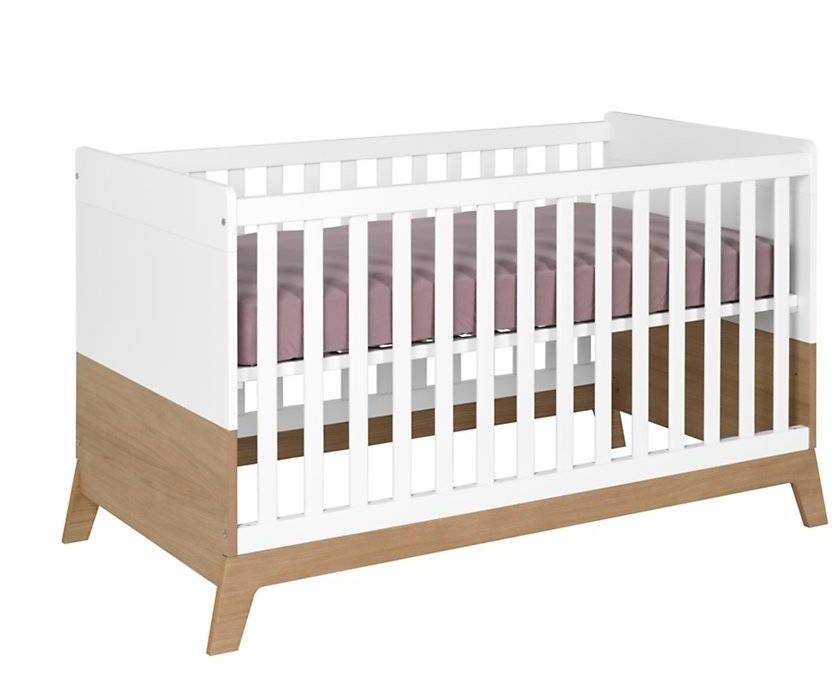 lit bebe sablanceaux camif